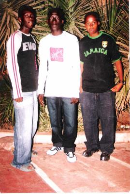 MOI Et MES AMIS